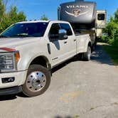 Review photo of Maumee Bay State Park Campground by MickandKarla W., July 23, 2022