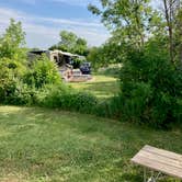 Review photo of Maumee Bay State Park Campground by MickandKarla W., July 23, 2022