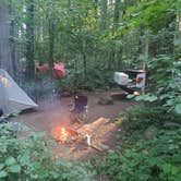 Review photo of Seaquest State Park Campground by Bob S., July 23, 2022