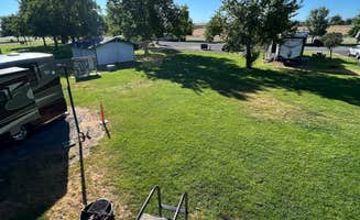 Agnes B.'s photo at Umatilla Marina and RV ParkPublic near Pilot Rock, OR