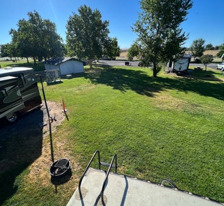 Camper-submitted photo from Umatilla Marina and RV ParkPublic