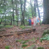 Review photo of Rogers Rock Campground by Christine  D., July 27, 2016