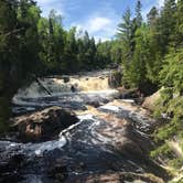 Review photo of Bean and Bear Lakes Hike-In — Tettegouche State Park by savannah N., July 20, 2018