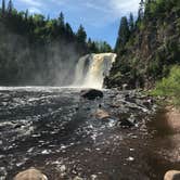 Review photo of Bean and Bear Lakes Hike-In — Tettegouche State Park by savannah N., July 20, 2018