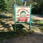 Review photo of East Mullet campground by Bob , July 23, 2022