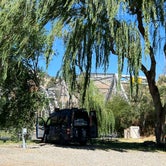 Review photo of Swiftwater RV Park by Jim M., July 23, 2022