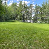 Review photo of Savanna Portage State Park Campground by Amy K., July 22, 2022
