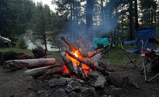 Jeff K.'s photo at Fish Creek Dispersed near Yakima, WA