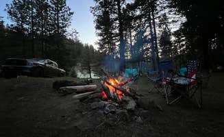 Jeff K.'s photo at Fish Creek Dispersed near Wapato, WA
