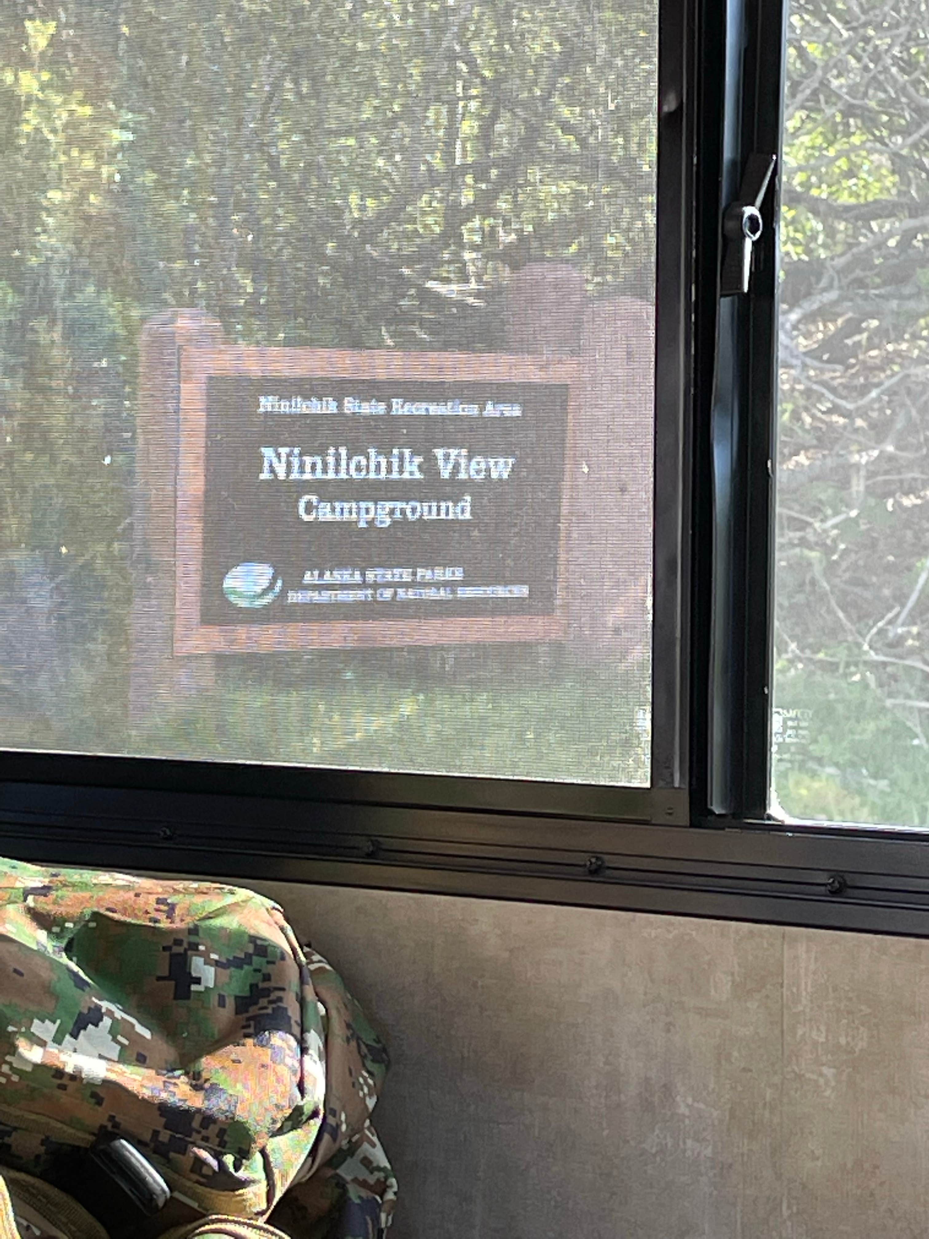 Camper-submitted photo at Ninilchik View Campground near Ninilchik, AK