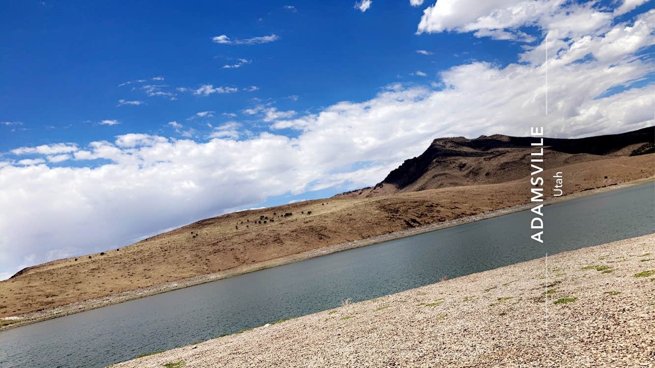 Camping near Beaver Canyon Campground: Minersville Lake Park, Beaver, Utah