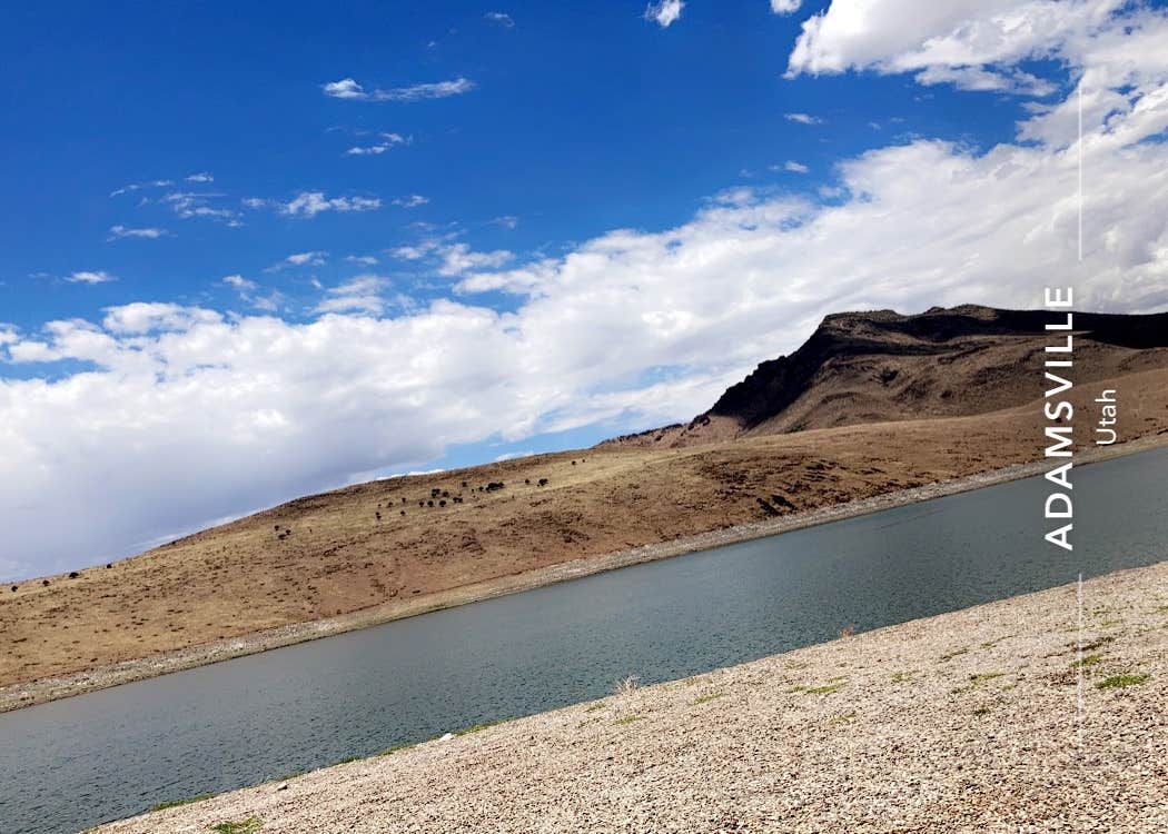 Minersville Lake Park Camping The Dyrt