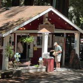 Review photo of Santa Cruz Redwoods RV Resort by RichMichelle M., July 23, 2022