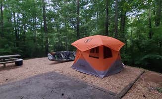 Steven W.'s photo at Coleman Lake Rec Area near Jacksonville, AL