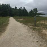 Review photo of Newport State Park by Jay W., July 20, 2018