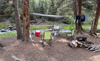 Terry's photo at Rio Costilla Park in New Mexico