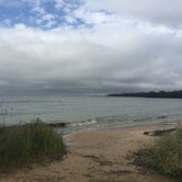 Review photo of Newport State Park Campground by Jay W., July 20, 2018