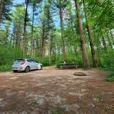 Review photo of Pinewoods Campground — Kettle Moraine State Forest-Southern Unit by Doug , July 24, 2022