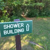 Review photo of Pinewoods Campground — Kettle Moraine State Forest-Southern Unit by Doug , July 24, 2022