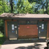 Review photo of Pinewoods Campground — Kettle Moraine State Forest-Southern Unit by Doug , July 24, 2022