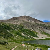 Review photo of Kite Lake by Toby B., July 24, 2022
