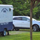 Review photo of Ashland Huntington West KOA by Matt B., July 24, 2022