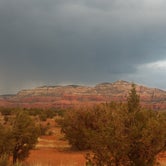Review photo of West Sedona Designated Dispersed Camping by quietwarrior4 , July 24, 2022