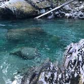 Review photo of Ohanapecosh Campground — Mount Rainier National Park by Luke J., July 20, 2018