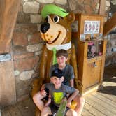 Review photo of Yogi Bear’s Jellystone Park at Quarryville by Joan , July 24, 2022
