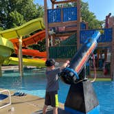 Review photo of Yogi Bear’s Jellystone Park at Quarryville by Joan , July 24, 2022