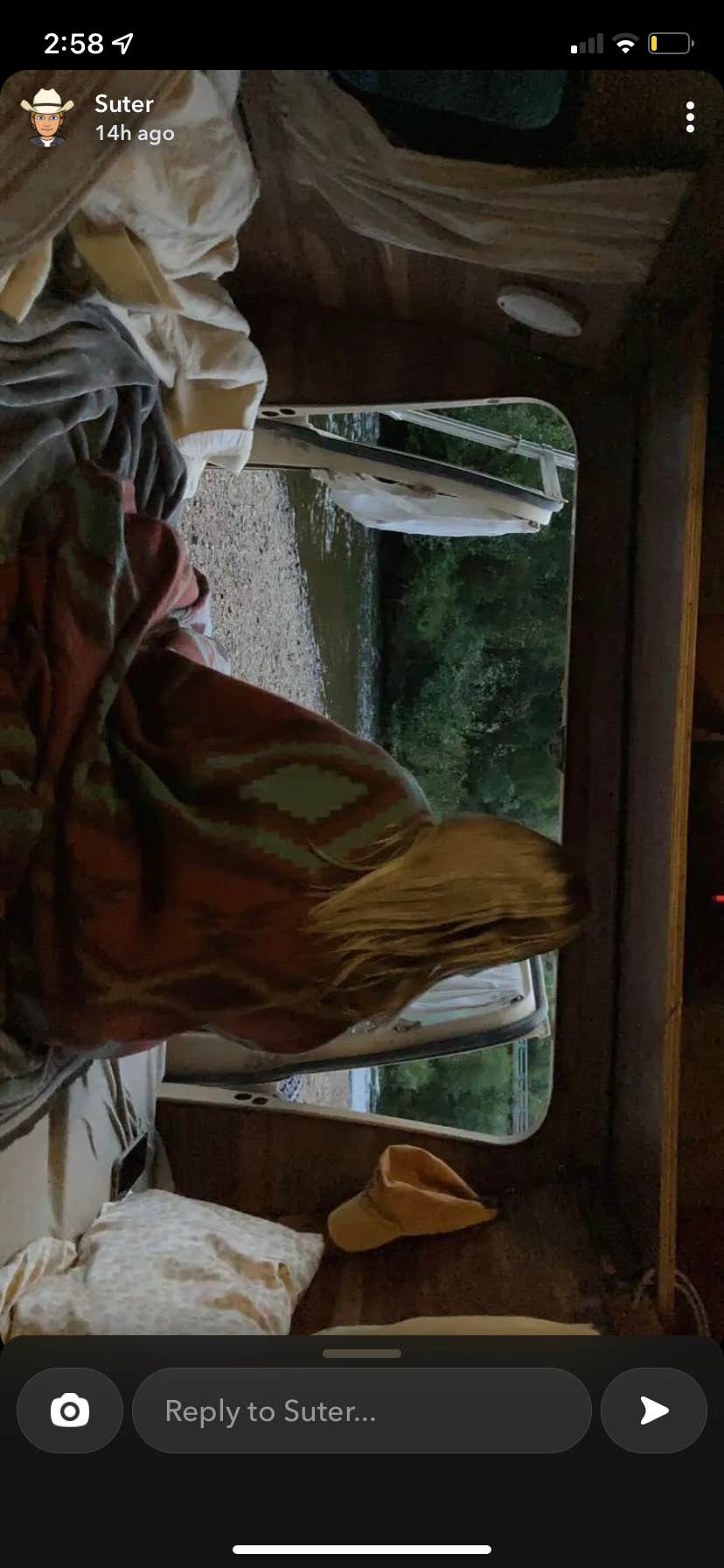 Camper-submitted photo at Whitefish Campground near Ester, AK