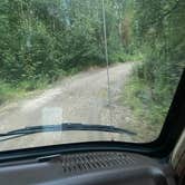 Review photo of Whitefish Campground by Riley N., July 24, 2022