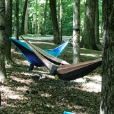 Review photo of O'Bannon Woods State Park Campground by Kyle , July 24, 2022