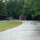 Review photo of O'Bannon Woods State Park Campground by Kyle , July 24, 2022