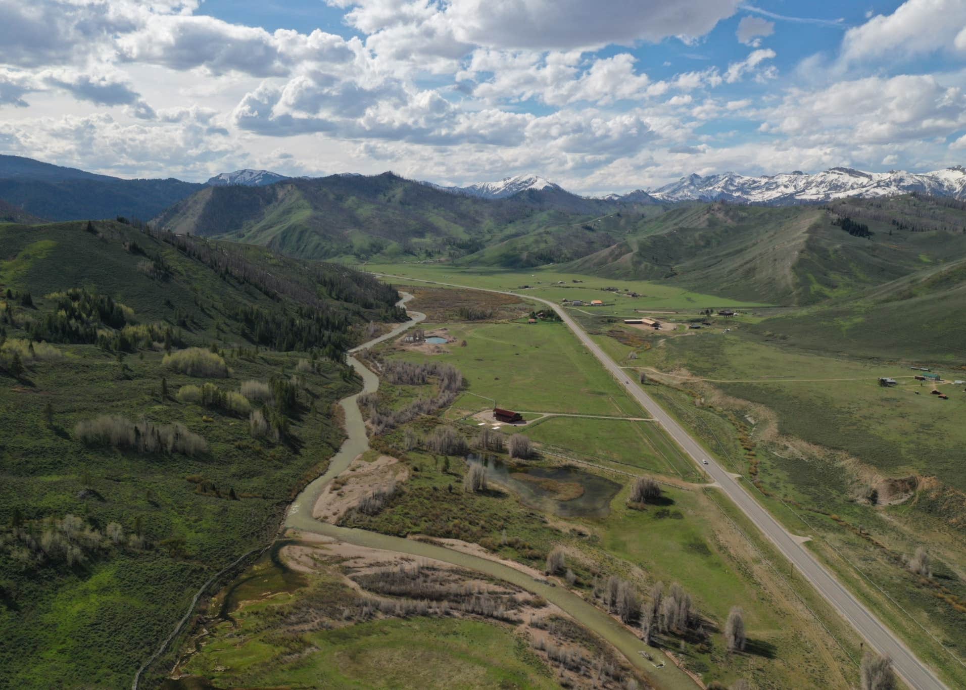 Elkhorn RV Park Camping The Dyrt