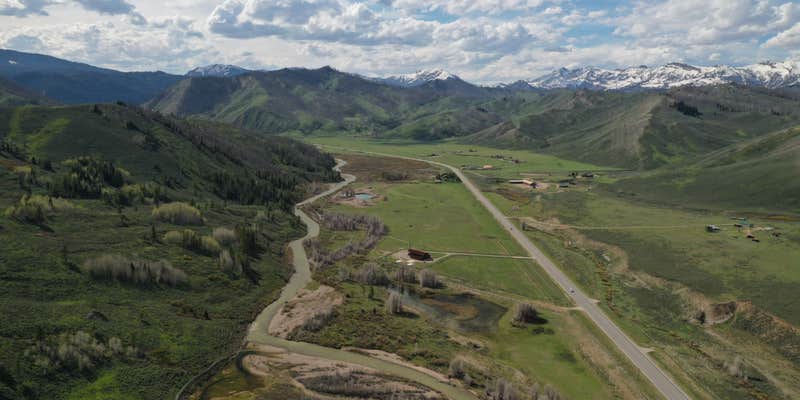 Camper submitted image from Elkhorn RV Park