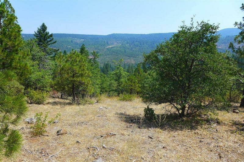 Camper-submitted photo at Mountain View Camping near Whitmore, CA