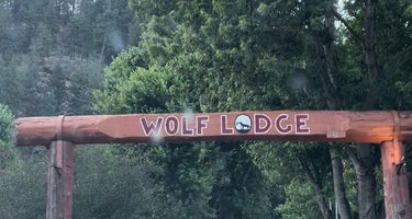 Wolf Lodge Campground