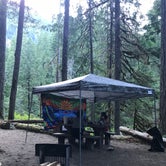 Review photo of Ohanapecosh Campground — Mount Rainier National Park by Luke J., July 20, 2018