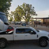 Review photo of Rockwell RV Park by Sean & Holly H., July 24, 2022
