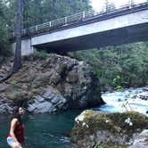 Review photo of Ohanapecosh Campground — Mount Rainier National Park by Luke J., July 20, 2018