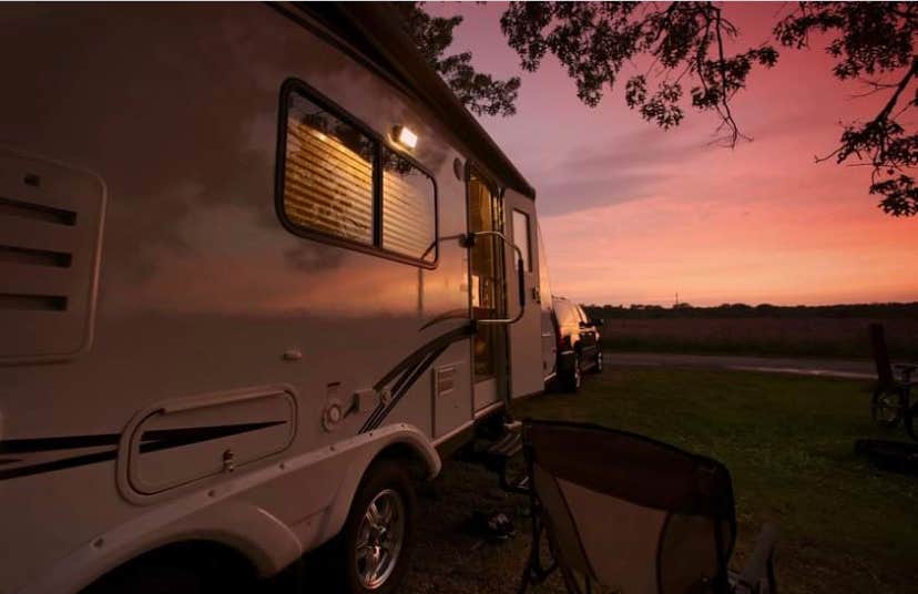 Camper-submitted photo at Paradise on the Mountain RV Park near Pleasant Hill, TN