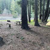 Review photo of Clear Lake North Campground by Dave L., July 24, 2022