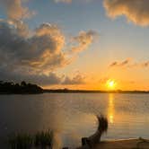 Review photo of Grayton Beach State Park Campground by Richard M., July 24, 2022