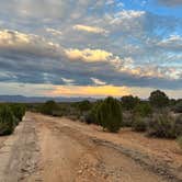 Review photo of Hwy 193 BLM Dispersed by Andrew H., July 24, 2022