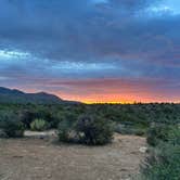 Review photo of Hwy 193 BLM Dispersed by Andrew H., July 24, 2022