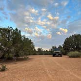 Review photo of Hwy 193 BLM Dispersed by Andrew H., July 24, 2022