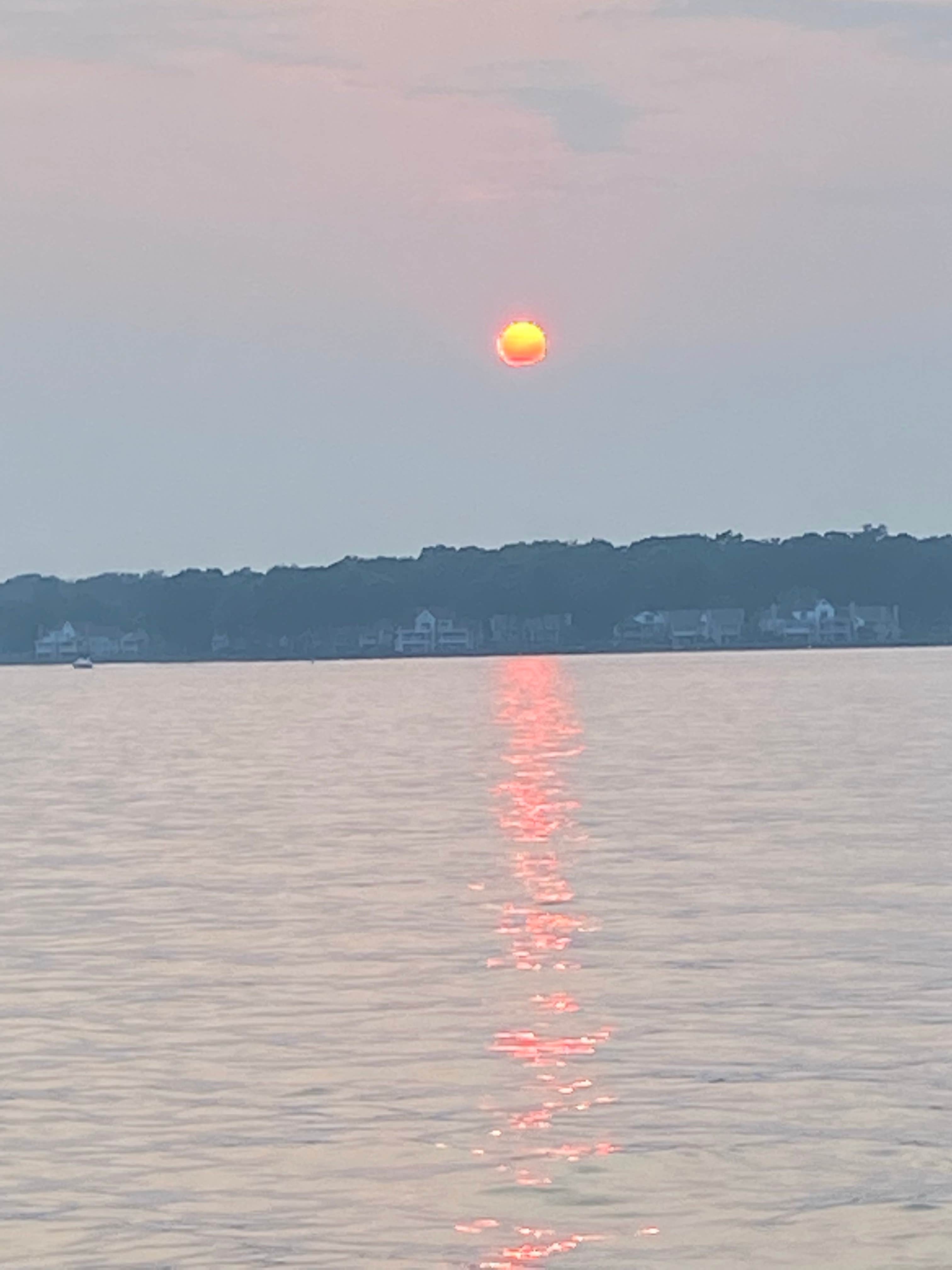 Camping near Lake Michigan Campground at Muskegon State Park Campground: Trailway Campground, Montague, Michigan