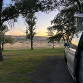 Review photo of Three Island Crossing State Park Campground by Sharon , July 24, 2022