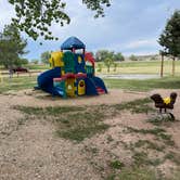 Review photo of Badlands / White River KOA by adelia , July 24, 2022